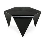 Artek Trienna Coffee Table - Oak
