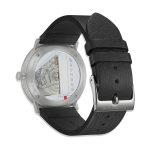 Max Bill Bauhaus Automatic Watch