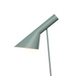 AJ Floor Light - Pale Petroleum