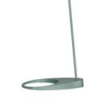 AJ Floor Light - Pale Petroleum