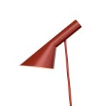 AJ Floor Light - Pale Petroleum