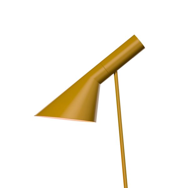 AJ Floor Light - Pale Petroleum