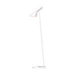 AJ Floor Light - Pale Petroleum