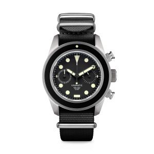 Unimatic Modello Tre Diving Watch