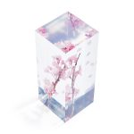 Cherry Blossom Objet d'Art