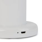 SOWDEN PL1 Portable Lamp - Red/ Yellow