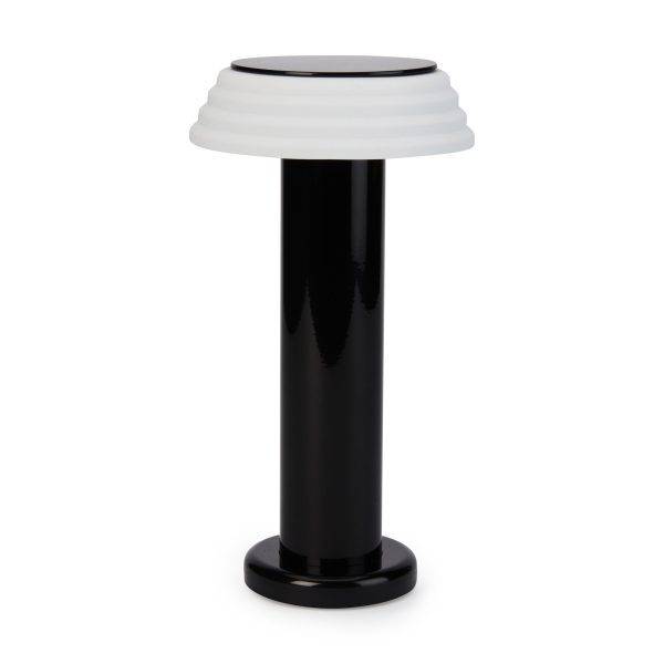 SOWDEN PL1 Portable Lamp - Red/ Yellow