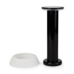 SOWDEN PL1 Portable Lamp - Red/ Yellow