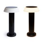 SOWDEN PL1 Portable Lamp - Red/ Yellow