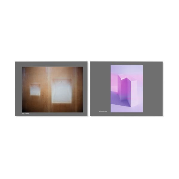 New Photography Portfolio - Limited Edition