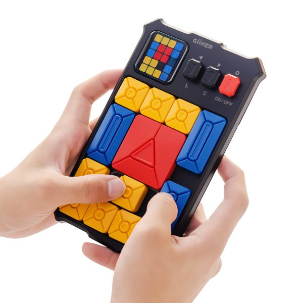 Giiker Super Slider Game