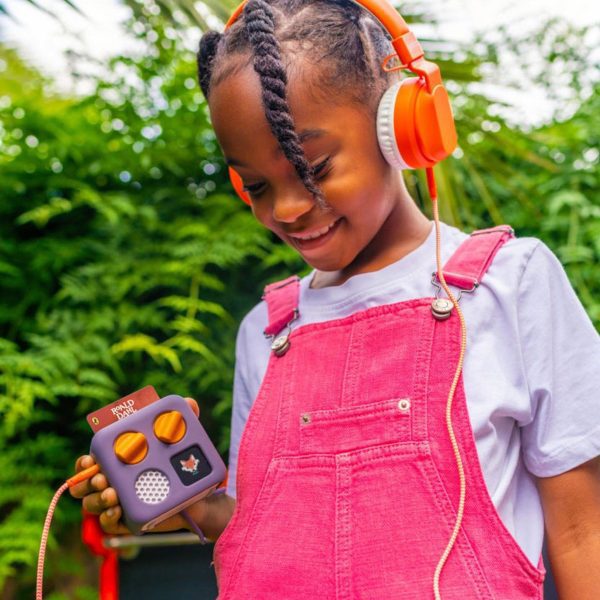 Yoto Mini Portable Audio Player