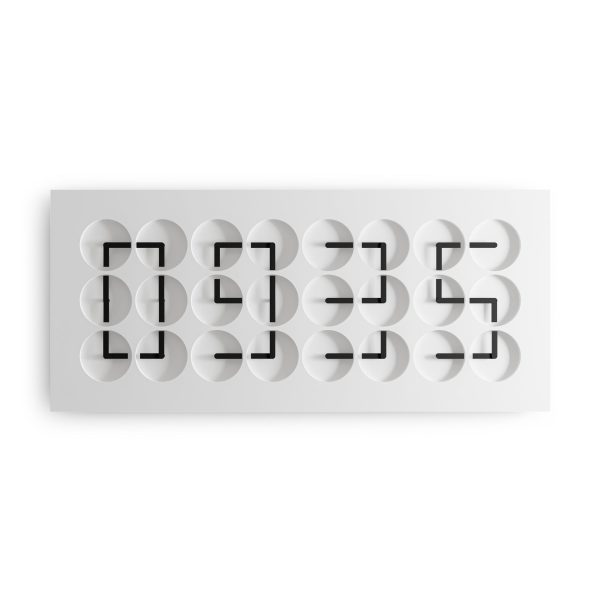 ClockClock 24