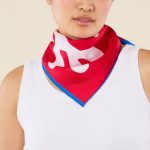 Henri Matisse Four Seasons Silk Scarf - Fall