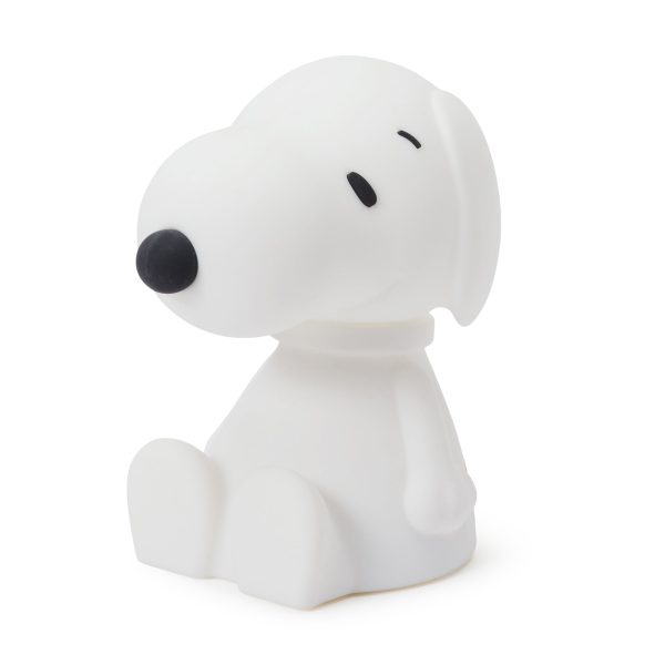 Snoopy Portable First Light - Large
