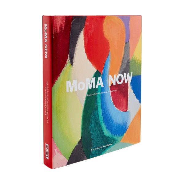 MoMA Essentials Book Collection - Set of 2