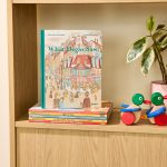 MoMA Artists Kids' Book Collection - Set of 6
