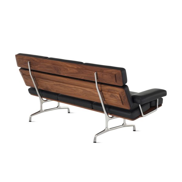 Eames Sofa from Herman Miller - 3 Seat
