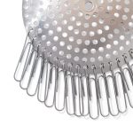 Anni Albers Make Your Own Necklace Jewelry Kit - Silver