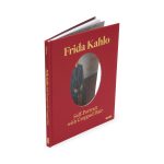Frida Kahlo: Self-Portrait with Cropped Hair - Hardcover