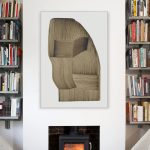 Ronan Bouroullec L16 Limited Edition Framed Poster