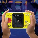 Pocket Player Pro Game - Pac-Man