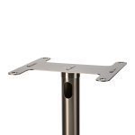 Object 6 Speaker - Stainless Steel