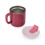Explorer Travel Mug - Sunset