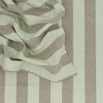Essential Striped Table Linens - Set of 4 - Napkins S/4