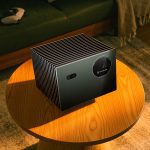 VisionMaster Pro2 RGB 4K Triple Laser Projector