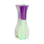 Mirage Glass Vase - Classic