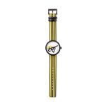Hey Studio Time For Fun Watch - Yellow