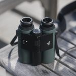 Swarovski Optix AX Visio Smart Binoculars