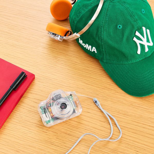 PocketCam Mini Digital Camera