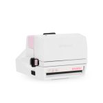 Retrospekt Hello Kitty Polaroid 600 Instant Camera
