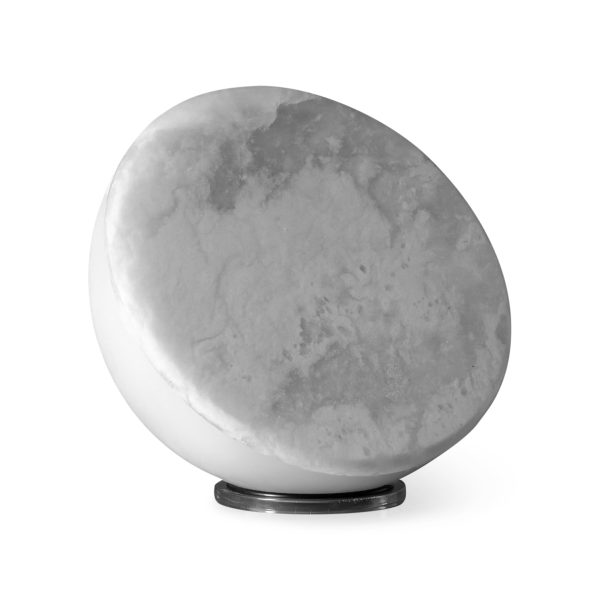 Moon Eighteen LED Light Object