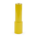 Sophie Taeuber-Arp Candle Holder - Yellow