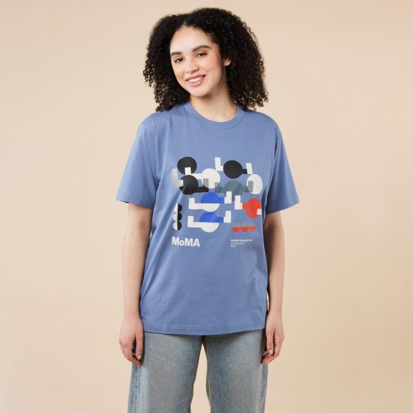 UNIQLO Sophie Taeuber-Arp T-Shirt