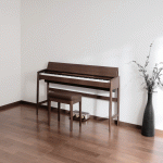 Roland Kiyola Piano KF-20 - Walnut