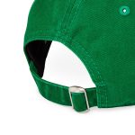 MoMA NY Yankees Adjustable Baseball Cap - Kelly Green