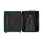 MoMA Rawrow Expandable Suitcase With TT Handle - Check In
