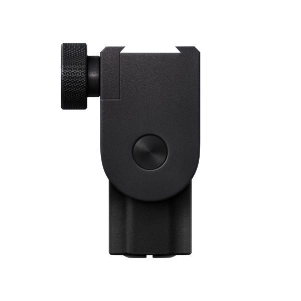 Teenage Engineering CM-15 Field Microphone - Black