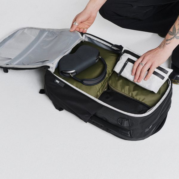 Aer Travel Pack 4 Backpack (35L)