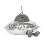 Jellycat Space Person Plush - Jellysaucer