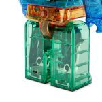 BE@RBRICK AUDIO Color Block 400% Portable Bluetooth Speaker