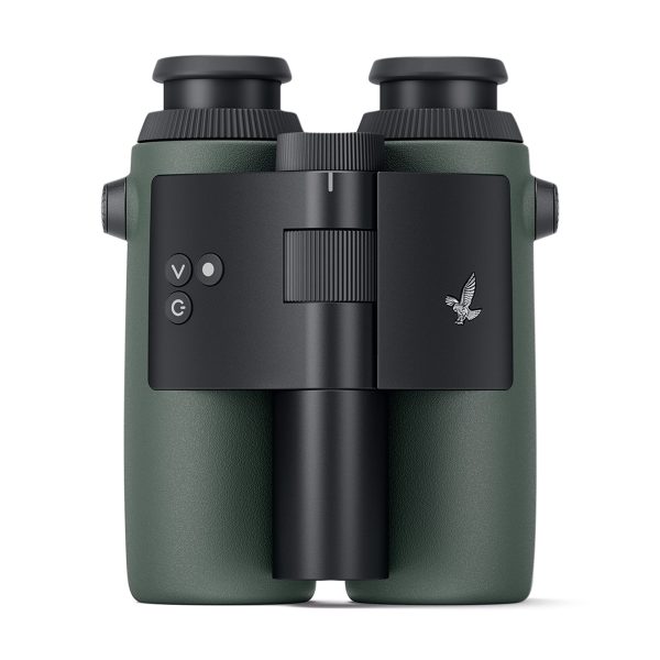 Swarovski Optix AX Visio Smart Binoculars