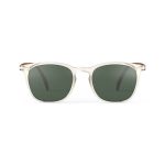 IZIPIZI Polarized Sunglasses #E - Sandstorm