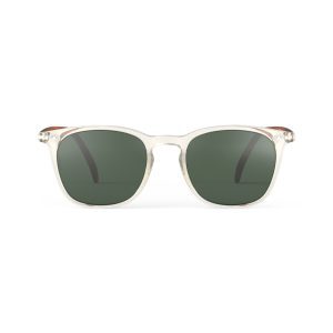 IZIPIZI Polarized Sunglasses #E - Sandstorm