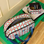 MoMA Arlo Skye Dusen Dusen Weekender - Arc