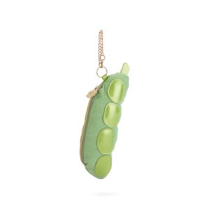 Fresh Produce Zip Pouch - Pea Pod